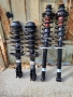 Амортисъори (махферсони) VW Golf & Jetta Mk2 предни и задни., снимка 1