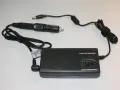 Car Notebook Power Supply Universal 90W Conceptronic CNAPT90TRV 12V To 24V Volt, снимка 1