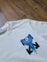 Страхотна мъжка блуза суитчър OFF WHITE Размер S,M,L,XL, 2XL , снимка 2