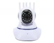 2MP FULL HD, WIFI БЕЗЖИЧНА КАМЕРА С 5 АНТЕНИ, МОТОРИЗИРАНА 355° завъртане, снимка 10