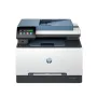 HP Color LaserJet Pro MFP 3302fdn Цветно Лазерно многофункционално устройство, снимка 4