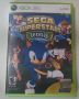 Xbox360-Sega Superstars Tennis