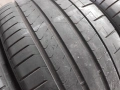 4бр. летни гуми Pirelli 285/35/20, снимка 4