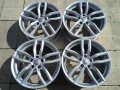 Джанти Audi 18" 5x112 ET28 Ауди 5х112, снимка 10