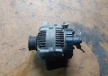 Генератор Рено Лагуна 1 - Мицубиши Каризма - Волво S40 - A13VI209 - 2541981A - 7700424582, снимка 2