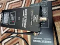 Crestron CNRFGWA безжична 433.92Mhz RF Gateway антена с конектор 433Mhz, снимка 2