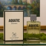 Свежест и сила в един парфюм – Aquatic For Men, снимка 2