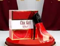 Дамски парфюм Chic Girl Red BN Parfums, 100мл, снимка 2