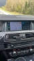 BMW F10 / F11 - Android Мултимедия БМВ 5 Серия Ф10 Ф11 Навигация Андроид 15 CarPlay CIC и NBT, снимка 6