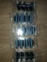 Gillette Mach 3  резерви/ножчета, снимка 1