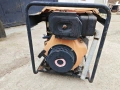 Дизелов трифазен генератор 4.8 kw, снимка 6