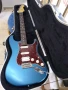 Fender American stratokaster, снимка 1