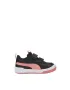 Детски маратонки PUMA Multiflex Sl V Shoes Black/Red, снимка 2