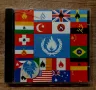 Stiff Little Fingers – Flags & Emblems, снимка 1