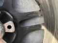 Оригинални джанти за Порше Кайен 8,5х19 ЕТ59, снимка 7