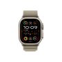 Apple Watch Ultra 2 GPS + Cellular, 49mm Корпус от титан, снимка 1 - Apple iPhone - 45336413