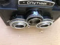 стар стерео фотоапарат "СПУТНИК" - СССР, снимка 4