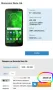 Motorola Moto G6, снимка 7