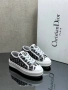 Christian Dior кецове обувки дамски , снимка 3