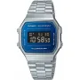 Дигитален часовник Casio Vintage - A168WEM-2BEF, снимка 1