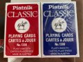 Карти за игра Пиатник / Piatnik Classic- оригинални, снимка 2
