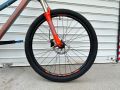 Велосипед Drag C1 Team 2023 26" 14.5 M алуминиево колело - втора употреба, снимка 8