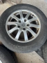 17 цолови алуминиеви джанти за Порше Каен, снимка 4
