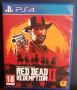 Red Dead Redemption 2 PS5/PS4, снимка 1 - Игри за PlayStation - 45981424