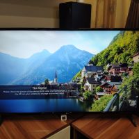 Телевизор LG 49" инча ULTRA HD 4K Smart TV модел 49UM7000PLA, снимка 1 - Телевизори - 45091973