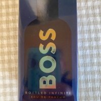 BOSS Bottled Infinite, снимка 1 - Мъжки парфюми - 45382923