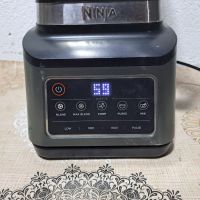 Блендер - Ninja Kitchen System , снимка 4 - Блендери - 45603781