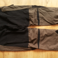 Lundhags Traverse Stretch Pant размер 54 / XL за лов панталон със здрава и еластична материи - 871, снимка 2 - Екипировка - 44960791