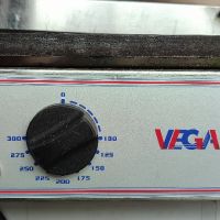Професионален електрически контактен грил тостер, снимка 2 - Обзавеждане за заведение - 45747519