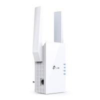 TP-Link WiFi Range Extender RE605X AX1800 OneMesh, снимка 2 - Рутери - 45591071