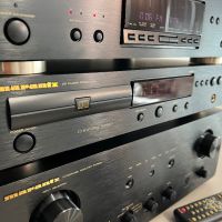 Marantz, снимка 7 - Аудиосистеми - 46156804