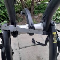 Вело багажник за 2 велосипеда -Saris, снимка 3 - Велосипеди - 45731649