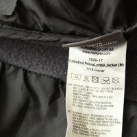 NORRONA Falketind Primaloft jacket - мъжко яке пролет-есен, размер L, снимка 5 - Спортни дрехи, екипи - 45423976