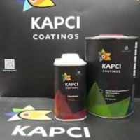 KAPCI UHS CLEARCOAT,FILLER,PUTTY, снимка 1 - Автотенекеджийски и автобояджийски - 45109967