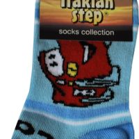 Детски чорапи - терлички, снимка 5 - Чорапи - 45838105