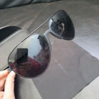 Emporio Armani слънчеви очила унисекс, снимка 2 - Слънчеви и диоптрични очила - 45465911