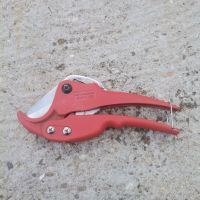 Ножица за PVC тръби , снимка 1 - Други инструменти - 45724175