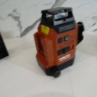 Hilti PM 30 MG - 3D Линеен лазерен нивелир, снимка 4 - Други инструменти - 45539938