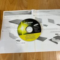 Външно CD / DVD устройство, снимка 3 - Други - 45302024