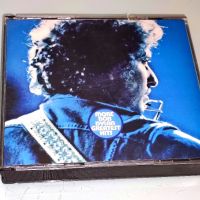 Bob Dylan 2CD, снимка 1 - CD дискове - 45358292