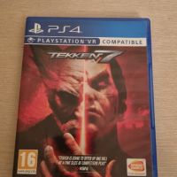 Tekken 7 ps4 ps5 playstation 4/5, снимка 1 - Игри за PlayStation - 45110514