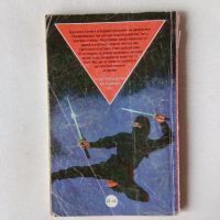 Книга-игра на Астрала Сенките на Мрака - Боб Куин, снимка 2 - Детски книжки - 45448848