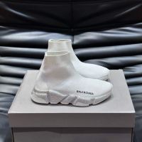 Balenciaga -(реплика) 77, снимка 8 - Кецове - 45617458