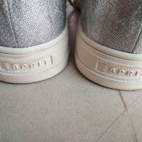 Маркови обувки на Esprit, номер 39, снимка 4 - Дамски ежедневни обувки - 45292307