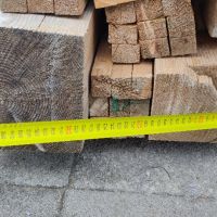 Сух импрегниран дървен материал на 2 години, снимка 12 - Строителни материали - 45514869