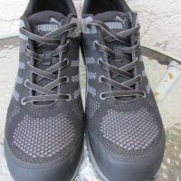 Работни обувки PUMA Elevate Knit Black, снимка 9 - Други - 45486143